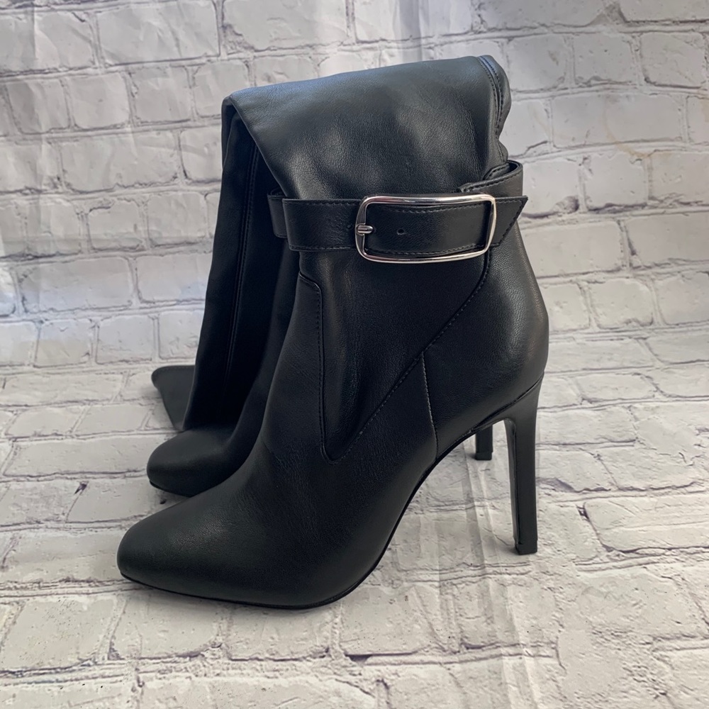 Nwot Marc Fisher Ltd Caia Over The Knee Boot - image 6